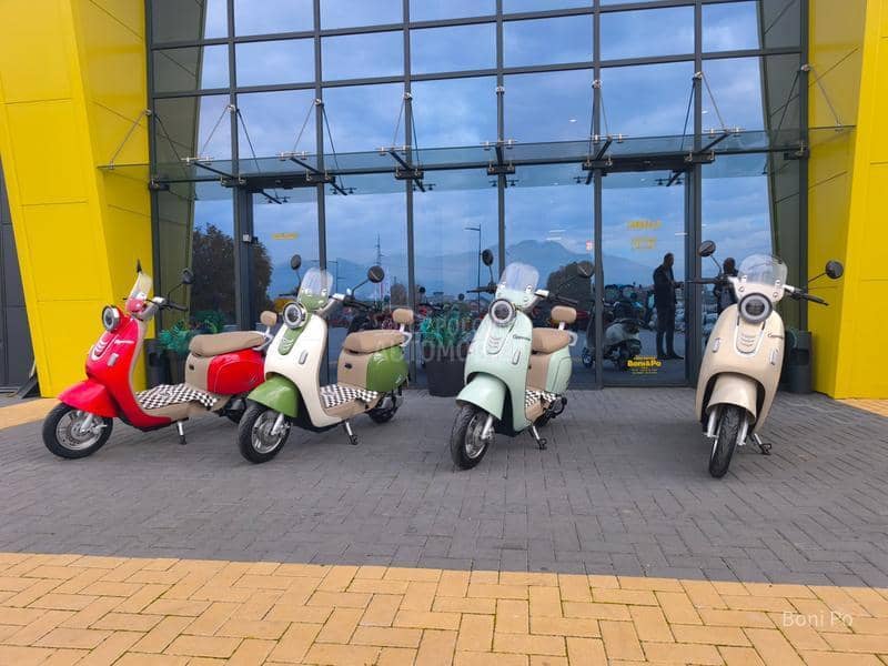 SAIGE CAPPUCINO NA STANJU