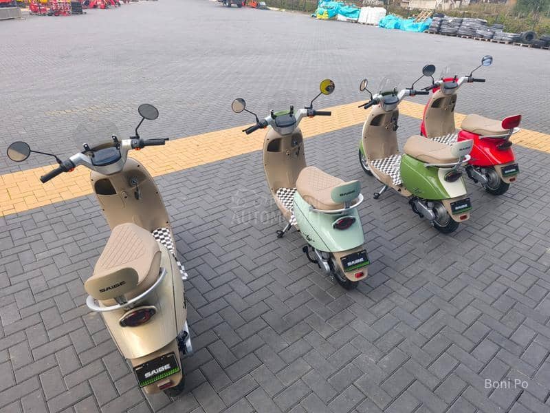 SAIGE CAPPUCINO NA STANJU