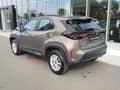 Toyota Yaris Cross 1.5 VVT-IE SOL A/T