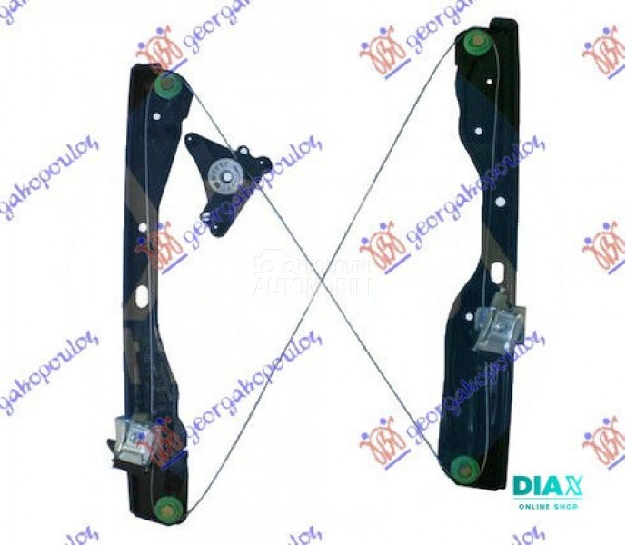 PODIZAC PREDNJEG PROZORA ELEKT