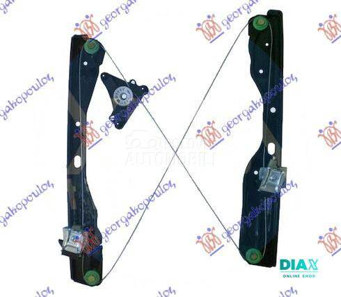 PODIZAC PREDNJEG PROZORA ELEKT