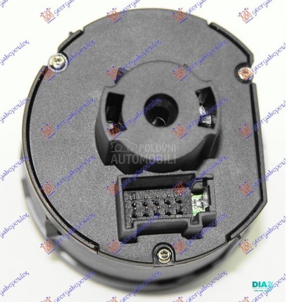 PREKIDAC ZA FAROVE (AUTO DNEVN