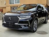 Citroen DS7 HDI