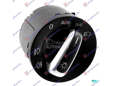 PREKIDAC ZA FAROVE (AUTO DNEVN za Volkswagen Amarok od 2016. do 2022. god.