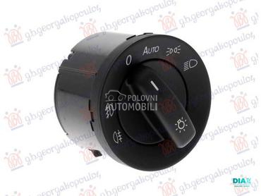 PREKIDAC ZA FAROVE (AUTO) (SA za Volkswagen Touran od 2007. do 2010. god.