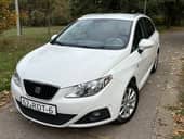 Seat Ibiza 1.6tdi