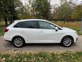 Seat Ibiza 1.6tdi