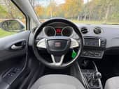 Seat Ibiza 1.6tdi