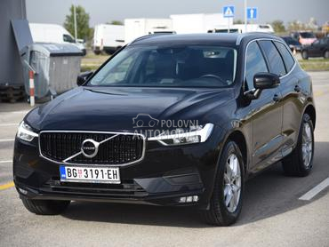 Volvo XC60 2.0 D4 MOMENTUM PRO