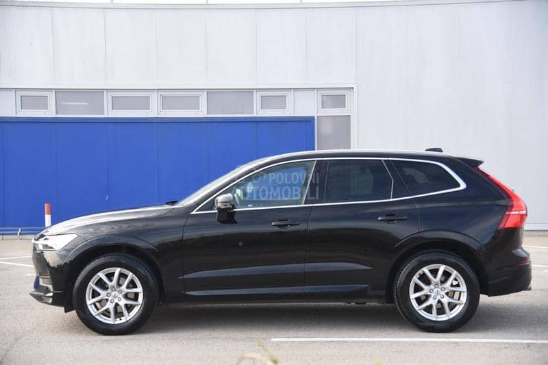 Volvo XC60 2.0 D4 MOMENTUM PRO