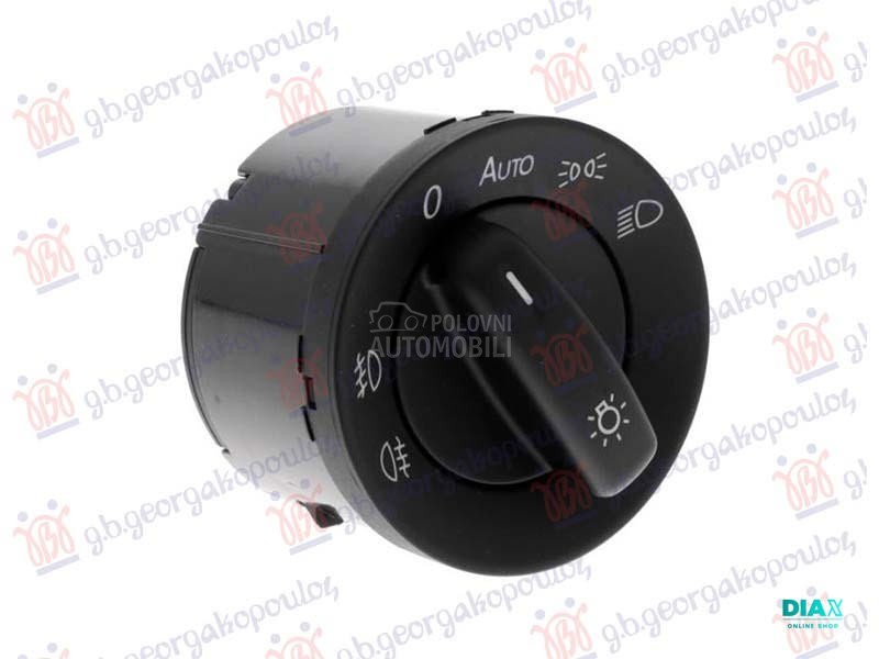 PREKIDAC ZA FAROVE (AUTO) (SA