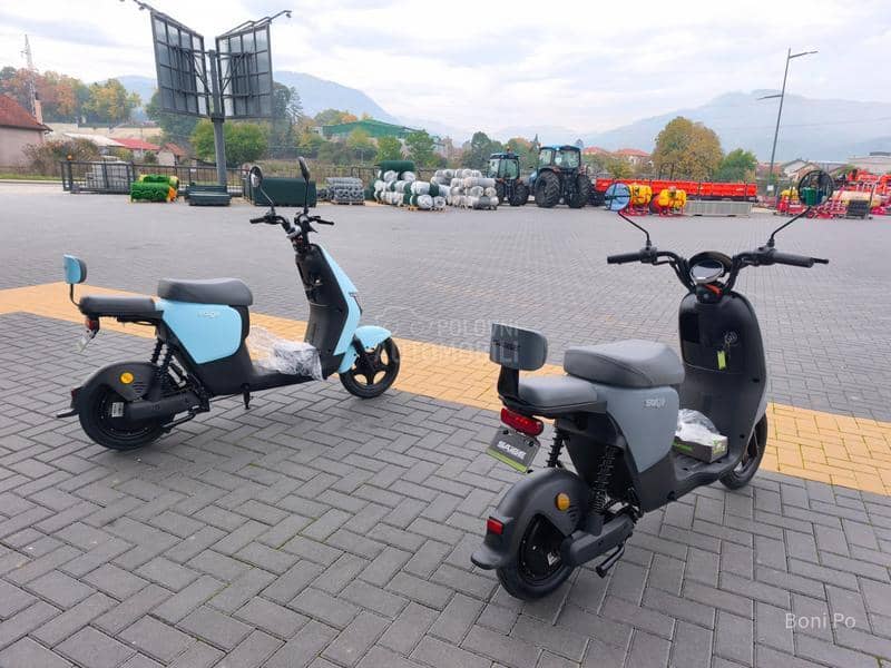 SAIGE RAPID NA STANJU