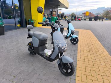 SAIGE RAPID NA STANJU