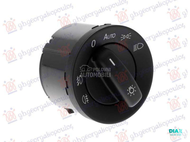 PREKIDAC ZA FAROVE (AUTO) (SA