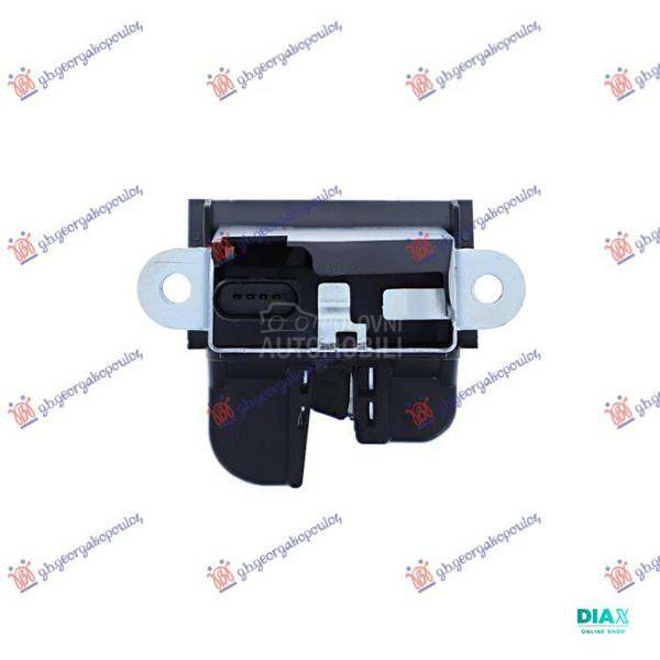 BRAVA GEPEK VRATA ELEKTRICNA (