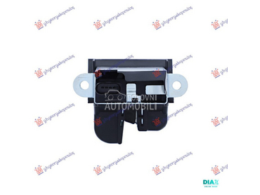 BRAVA GEPEK VRATA ELEKTRICNA ( za Volkswagen Golf 6 od 2009. do 2014. god.