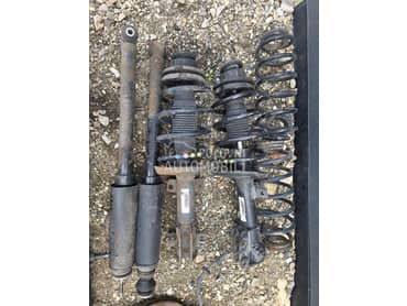 amortizeri i opruge za Lancia Delta