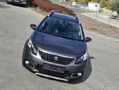 Peugeot 2008 ALLURE 1/1