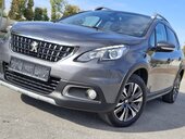 Peugeot 2008 ALLURE 1/1