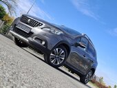 Peugeot 2008 ALLURE 1/1