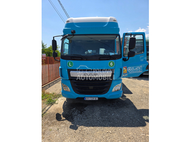 DAF CF 440 FT