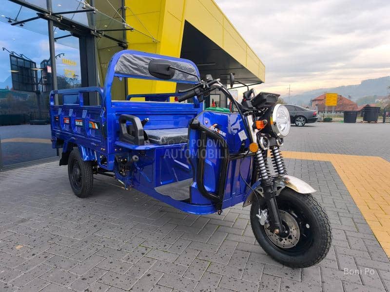 SAIGE CARGO PLUS DOSTUPAN