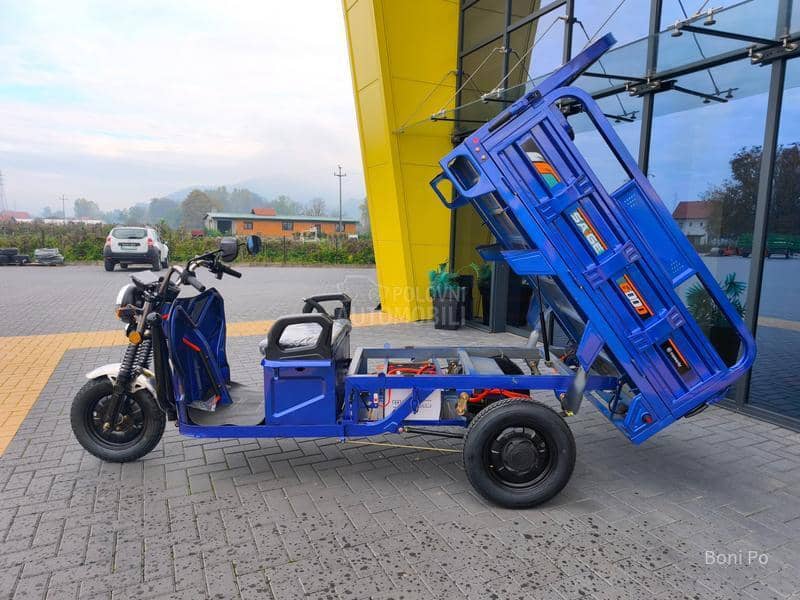 SAIGE CARGO PLUS DOSTUPAN