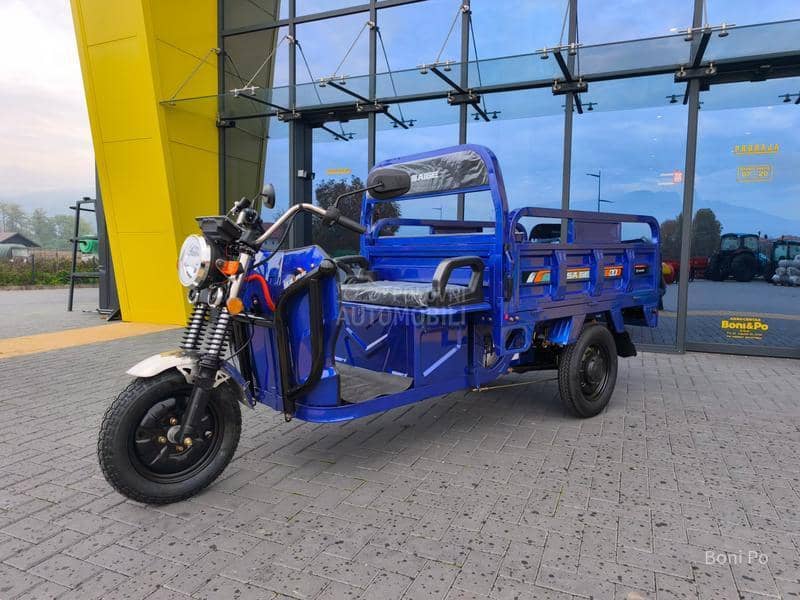 SAIGE CARGO PLUS DOSTUPAN