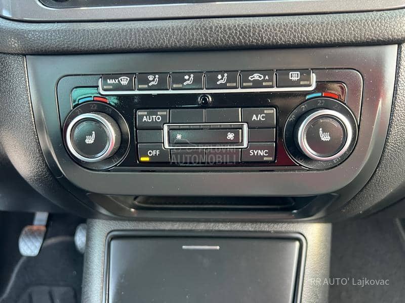 Volkswagen Tiguan 2.0TDI 4x4 HROM Volkswagen Tiguan 2.0TDI 4x4 HROM