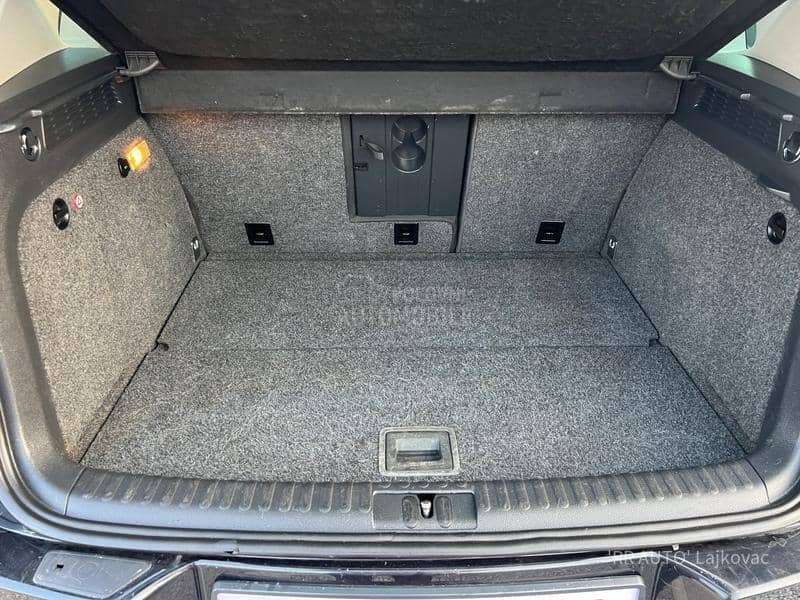 Volkswagen Tiguan 2.0TDI 4x4 HROM Volkswagen Tiguan 2.0TDI 4x4 HROM