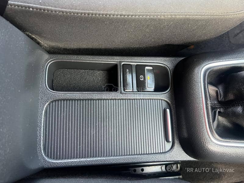 Volkswagen Tiguan 2.0TDI 4x4 HROM Volkswagen Tiguan 2.0TDI 4x4 HROM