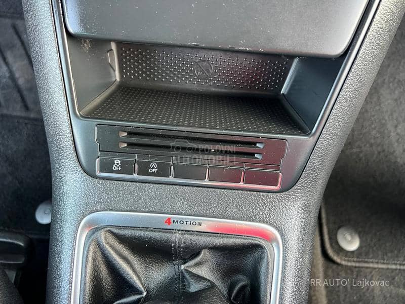 Volkswagen Tiguan 2.0TDI 4x4 HROM Volkswagen Tiguan 2.0TDI 4x4 HROM