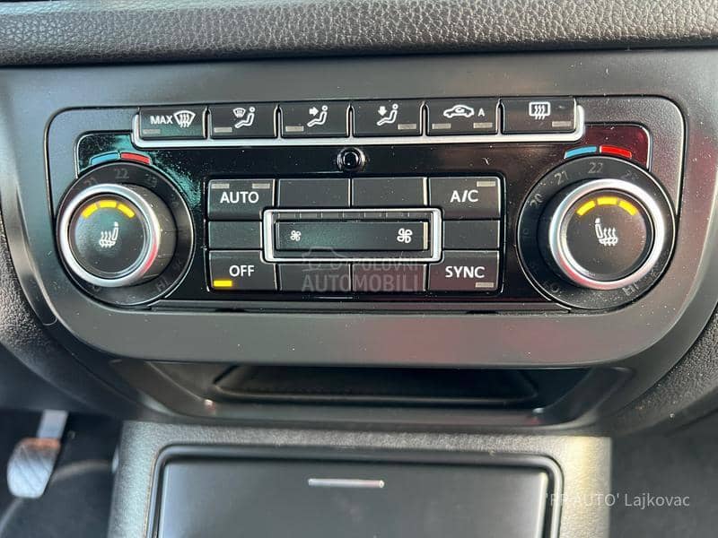 Volkswagen Tiguan 2.0TDI 4x4 HROM Volkswagen Tiguan 2.0TDI 4x4 HROM