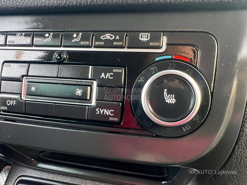 Volkswagen Tiguan 2.0TDI 4x4 HROM Volkswagen Tiguan 2.0TDI 4x4 HROM