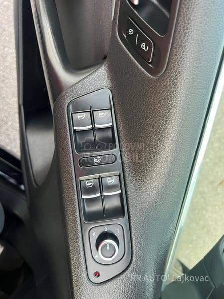Volkswagen Tiguan 2.0TDI 4x4 HROM Volkswagen Tiguan 2.0TDI 4x4 HROM