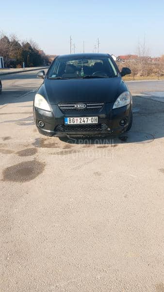 Kia pro_cee`d 