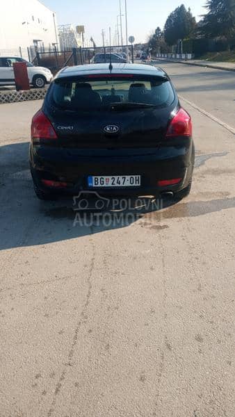 Kia pro_cee`d 