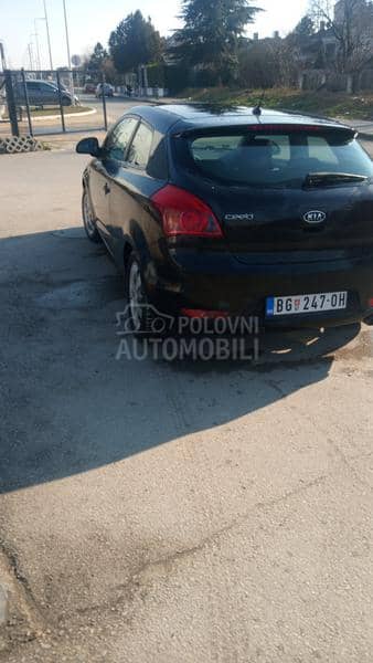 Kia pro_cee`d 