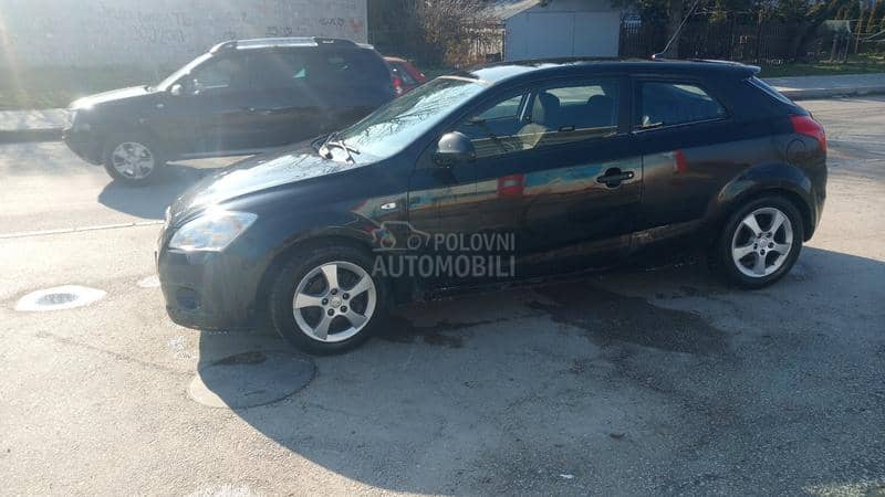 Kia pro_cee`d 