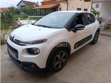 Citroen C3 1.2 Citroen C3 1.2