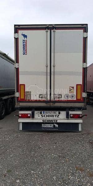 Schmitz 24 SKO L
