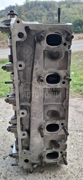 glava motora BSX metan
