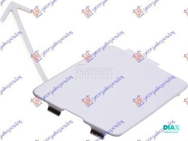 POKLOPAC KUKE PREDNJEG BRANIKA za Volkswagen Tiguan od 2007. do 2011. god.