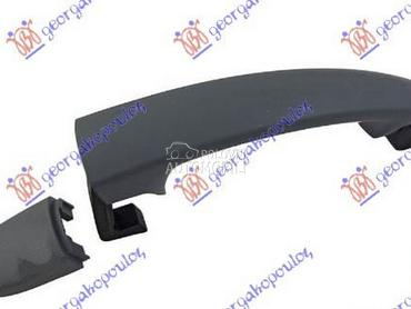 KVAKA PREDNJIH VRATA SPOLJASNJ za Volkswagen Tiguan od 2007. do 2011. god.