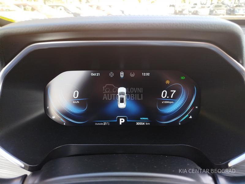 Chery Tiggo 8 Pro Noble A/T Chery Tiggo 8 Pro Noble A/T