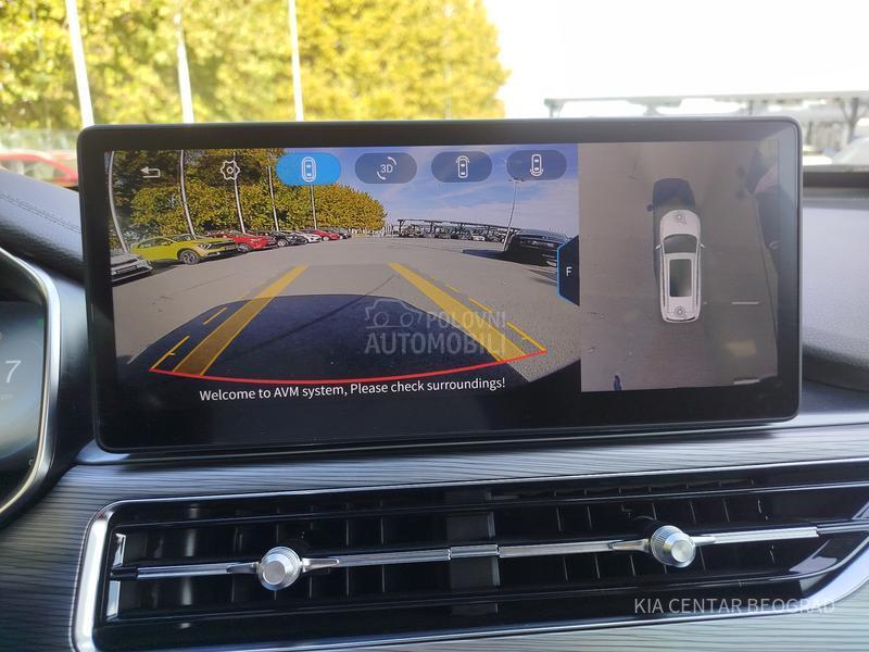 Chery Tiggo 8 Pro Noble A/T Chery Tiggo 8 Pro Noble A/T