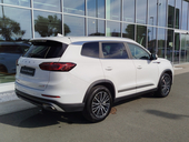 Chery Tiggo 8 Pro Noble A/T