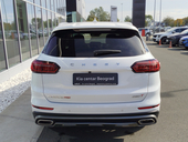 Chery Tiggo 8 Pro Noble A/T