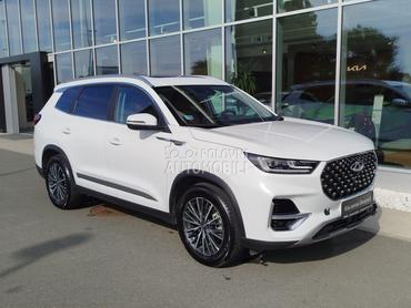 Chery Tiggo 8 Pro Noble A/T