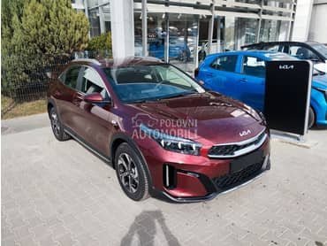 Kia XCeed poklon 4 zimske gume